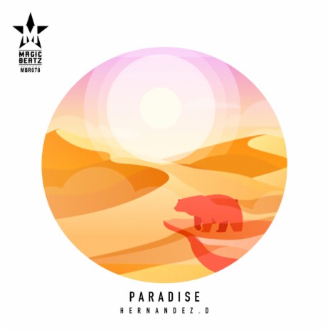 Paradise (Original Mix) | Boomplay Music