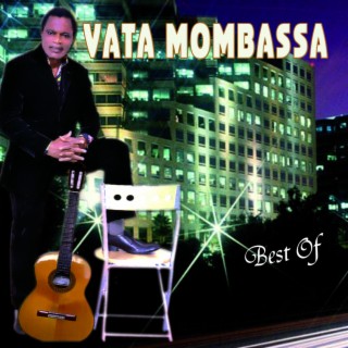 Best of Vata Mombassa (La légende vivante de la musique congolaise)