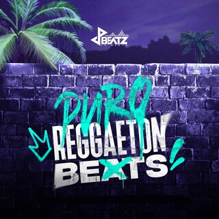 Puro Reggaeton Beats