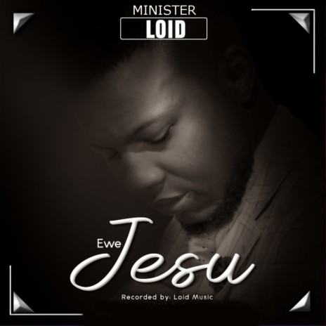 Ewe Jesu | Boomplay Music