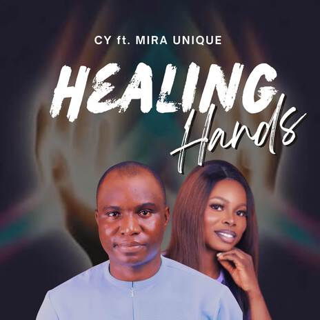 HEALING HANDS ft. MIRA UNIQUE | Boomplay Music