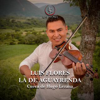 La De Aguayrenda