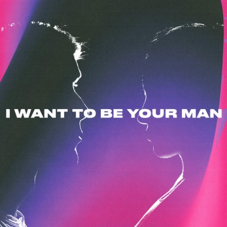 I Want To Be Your Man