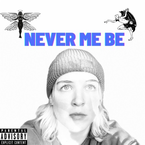 never be me | Boomplay Music