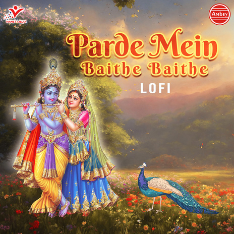 Parde Mein Baithe Baithe-Lofi | Boomplay Music