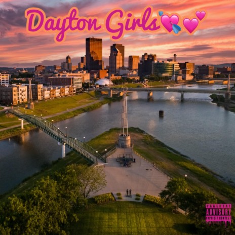 Dayton Girls | Boomplay Music