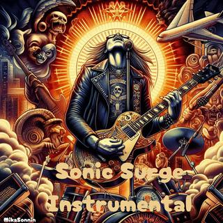 Sonic Surge