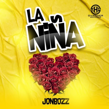 Mi NiÑa ft. Jon Bozz