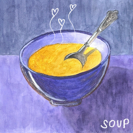 Soup | Boomplay Music