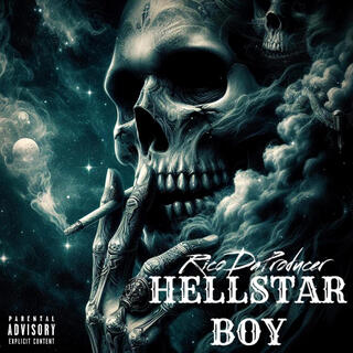 HELLSTAR BOY EP