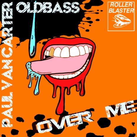 Over Me (Extended Mix) ft. Oldbass | Boomplay Music