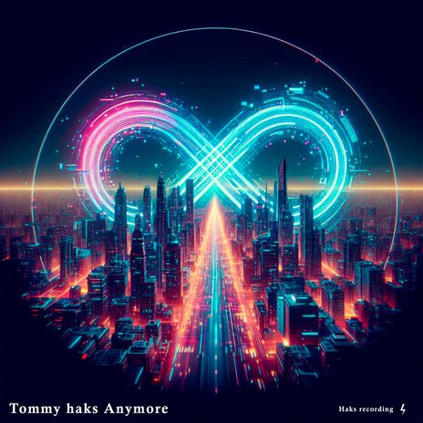 Anymore | Boomplay Music