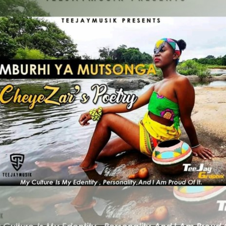 Mbhurhi Ya Mutsonga | Boomplay Music