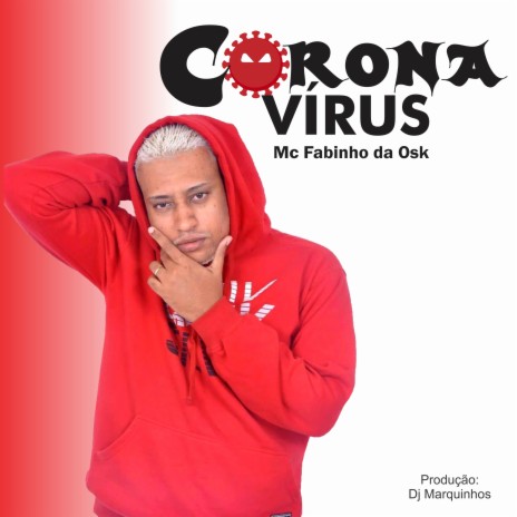 Corona Vírus ft. Mc Rd | Boomplay Music