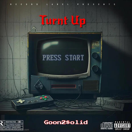 Turnt Up | Boomplay Music