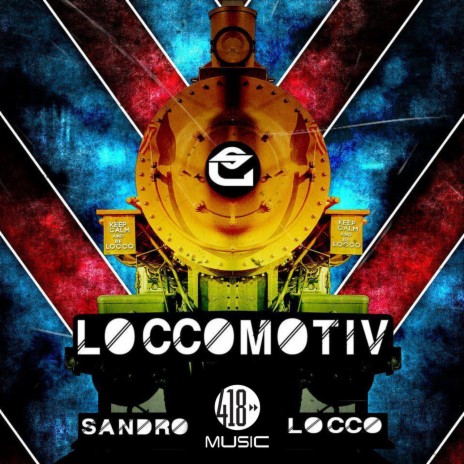 Loccomotiv | Boomplay Music