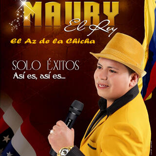 Solo Exitos, Vol. 6