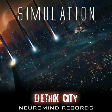 Eletrik City | Boomplay Music