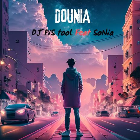 Dounia ft. Sonia | Boomplay Music