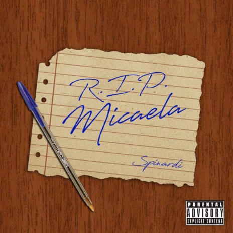 R.I.P Micaela ft. Damassaclan | Boomplay Music