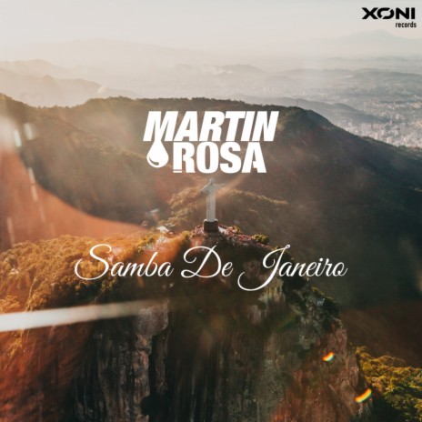 Samba De Janeiro (Original Mix) | Boomplay Music