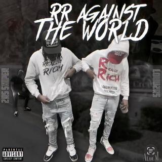 RR Against The World