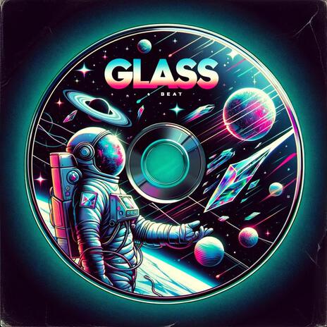 Glass (Spacey Dark Trap Beat) | Boomplay Music