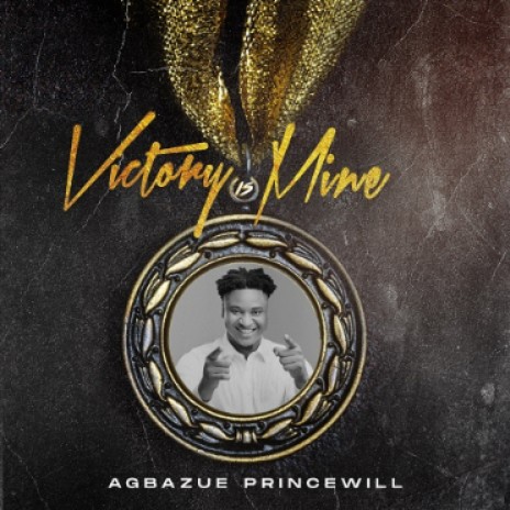 Victory Is Mine | Boomplay Music