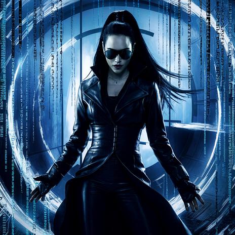 Matrix (Remix) | Boomplay Music