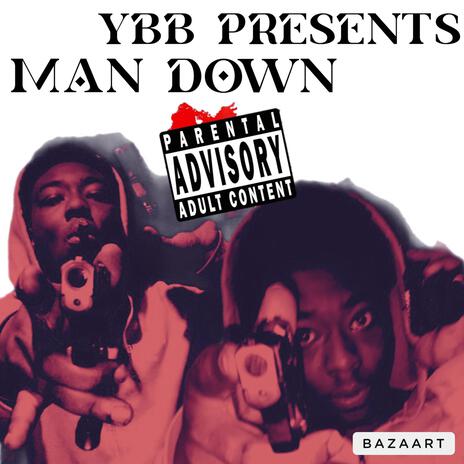 Man Down ! | Boomplay Music