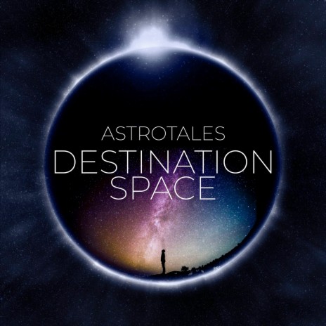 Destination Space | Boomplay Music