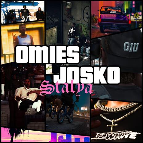 STALYA (GTA RP) ft. Josko | Boomplay Music