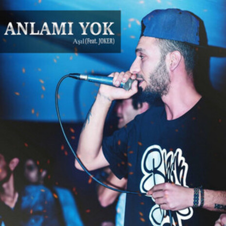 Anlamı Yok ft. Joker | Boomplay Music