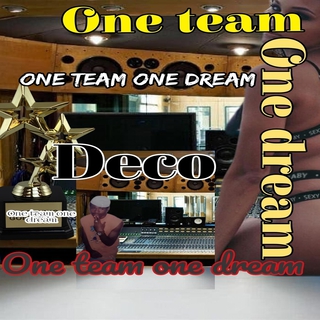 One team one dream