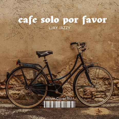 Cafe solo por Favor | Boomplay Music