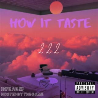 How It Taste (222)