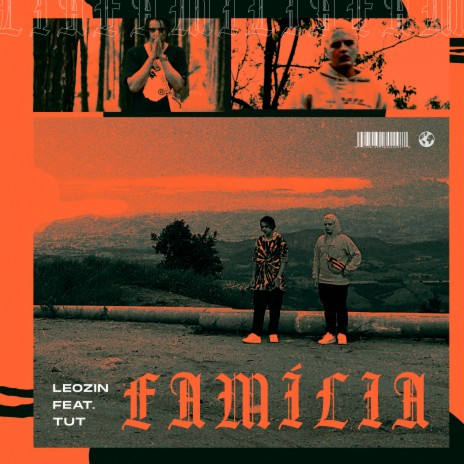 Família ft. JayKay & Tut