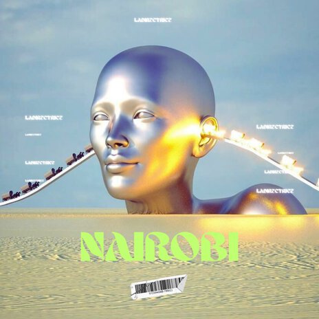 NAIROBI | Boomplay Music