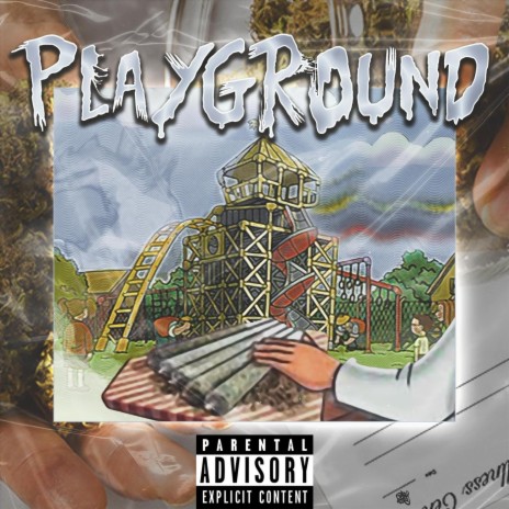 Playground | Boomplay Music