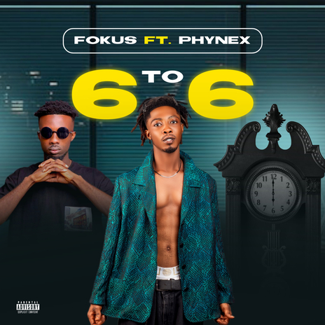 6 to 6 ft. Phynex | Boomplay Music