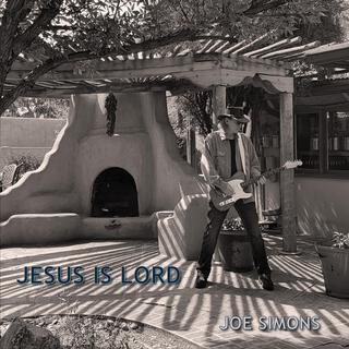 Jesus is Lord