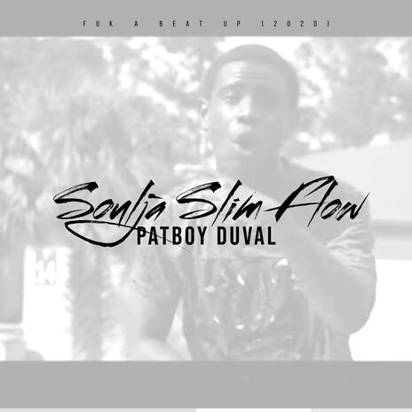 Soulja Slim Flow | Boomplay Music