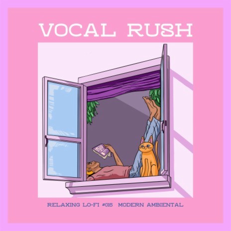 Vocal Rush | Boomplay Music