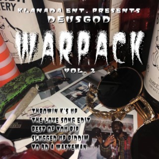 War Pack 2
