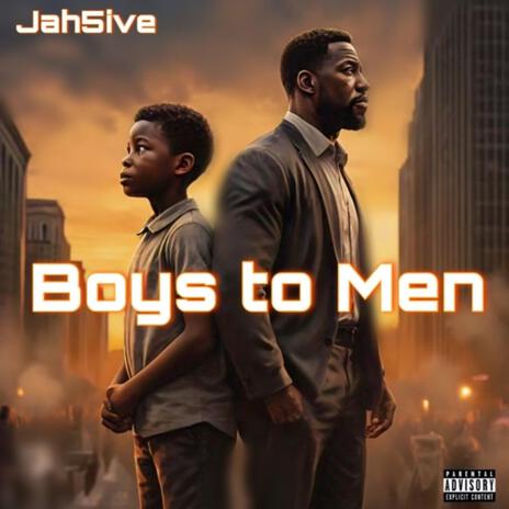 Boys to Men | Boomplay Music