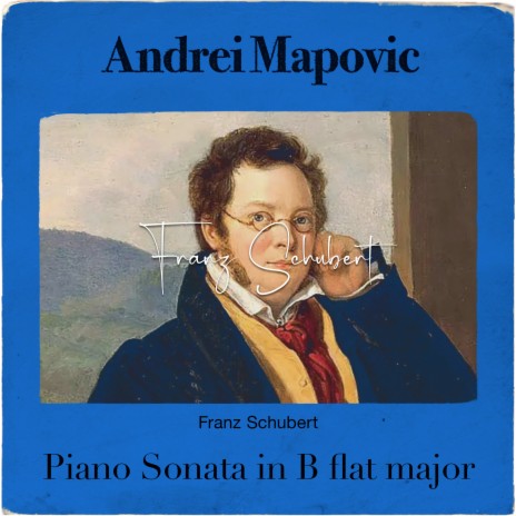 Piano Sonata in B flat major, D 960, Mov 3 Scherzo | Boomplay Music