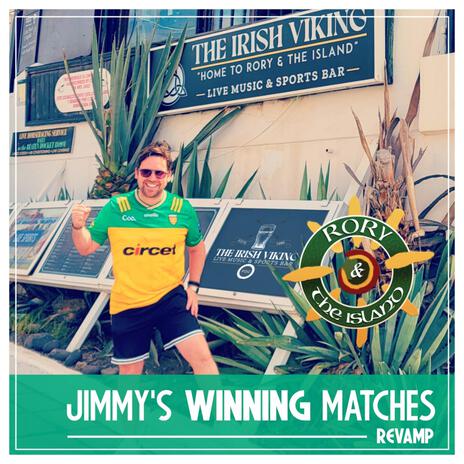 Jimmy's Winning Matches (Revamp) | Boomplay Music