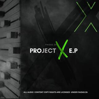 Project-X