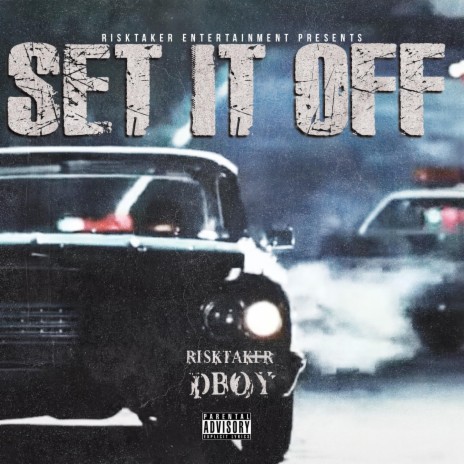 SET IT OFF | Boomplay Music