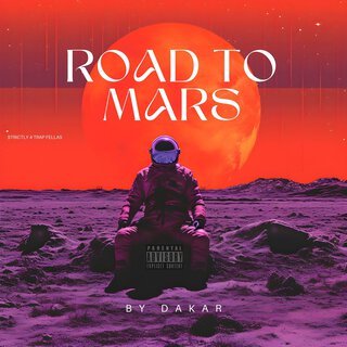 Road to Mars